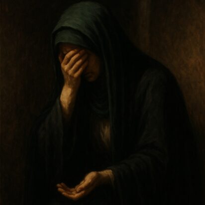 En la conmemoración del martirio de Az-Zahrá (a)…