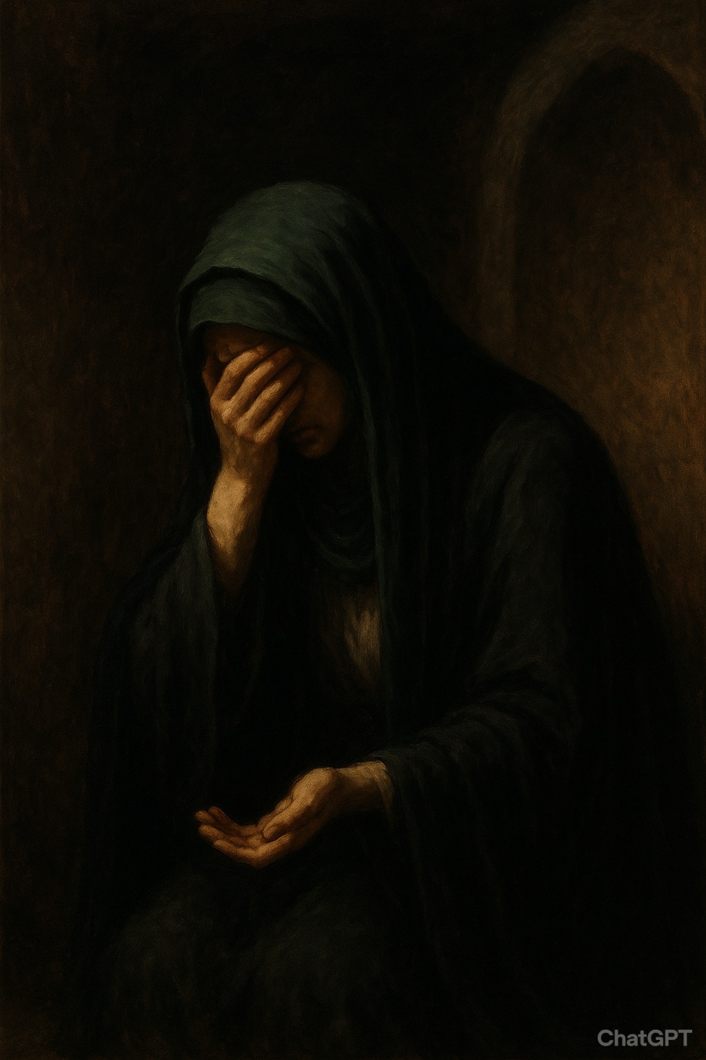 En la conmemoración del martirio de Az-Zahrá (a)…