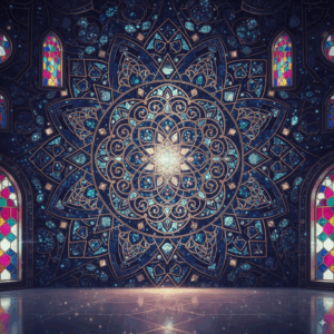 Dios mío, Tú eres como yo amo…