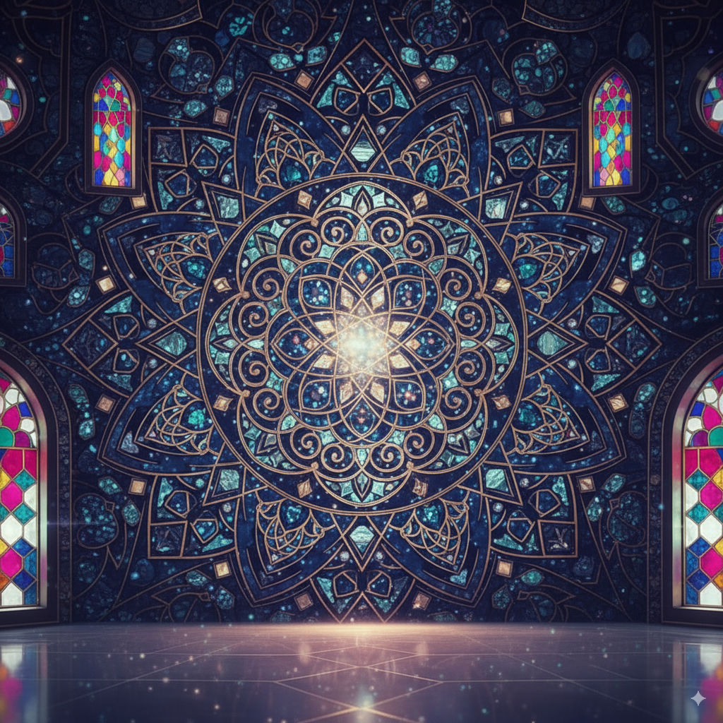 Dios mío, Tú eres como yo amo…