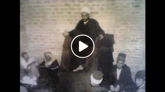 Lágrimas por Husein (a)