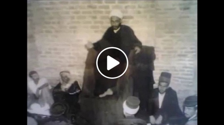 Lágrimas por Husein (a)