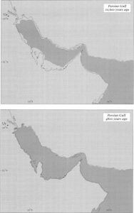 El registro fósil del ser humano