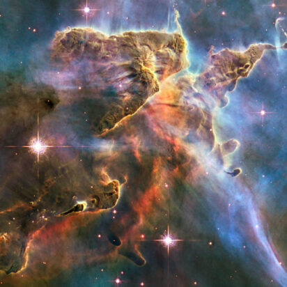 La energía total del universo y un universo de la nada