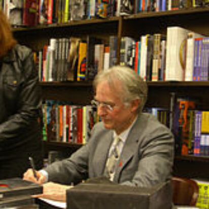 El intento de Dawkins por explicar la moral