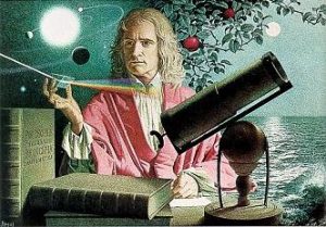 Lee más sobre el artículo Entre el determinismo de Newton, la probabilidad y la incertidumbre de la mecánica cuántica