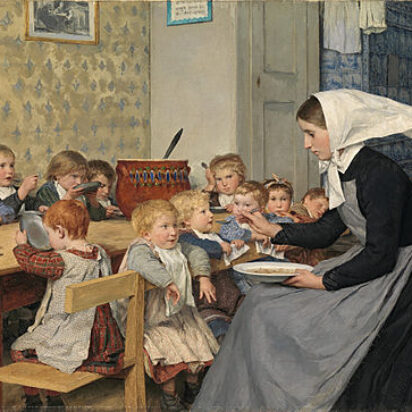 Elocución: el egoísmo del gen evita el altruismo verdadero