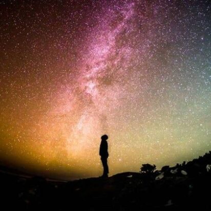 ¡¿Dónde estamos?!