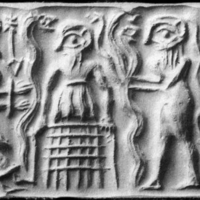 Hay quien cae o tropieza en el viaje a la inmortalidad