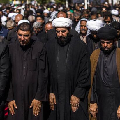 Los principales motivos de la aparición