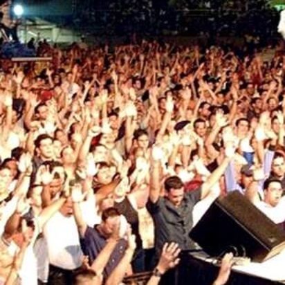 Lo que ellos (a) dijeron sobre los predicadores