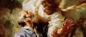 Lee más sobre el artículo La rama del tronco de Isaí