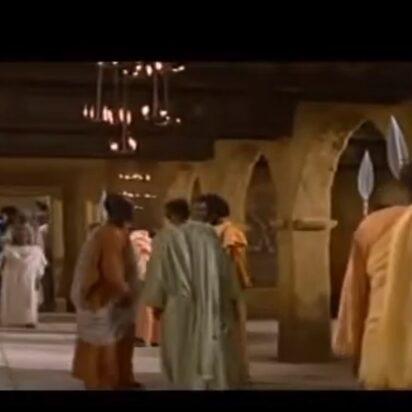 La súplica del Profeta (s) en tiempos de adversidad