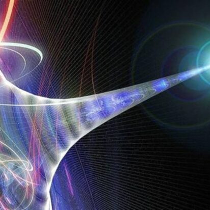 Hawking y la singularidad del Big Bang