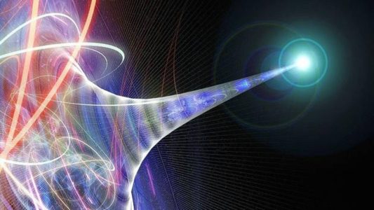 Hawking y la singularidad del Big Bang