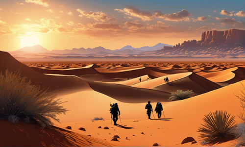 Introducción del libro «El yermo o el camino a Dios»