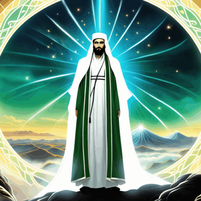 Conoce a Dios a través de Dios