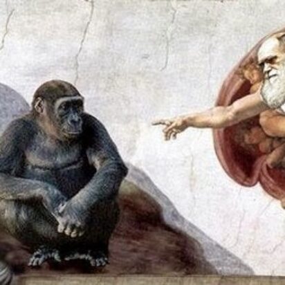 ¿Puede aceptar el método científico una teoría de la creación en una o varias instancias?