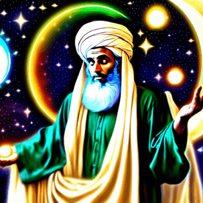 ¿Cómo Abraham dice que un planeta, el Sol y la Luna son su Señor?