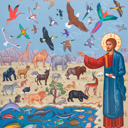 Otra tesis religiosa