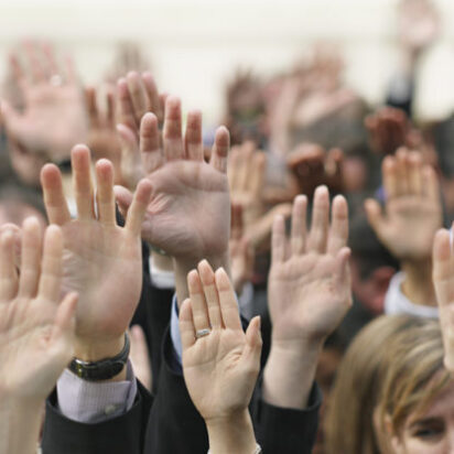 ¿Qué es la democracia?