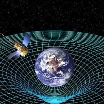 La teoría de la relatividad especial
