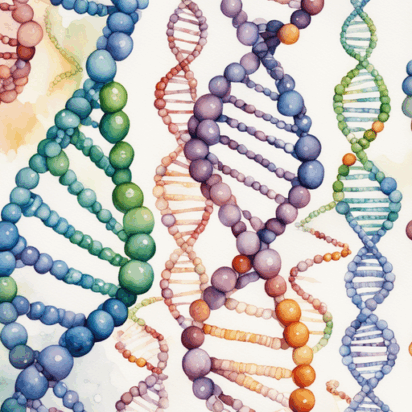 Sección del discurso: la evolución tiene un propósito