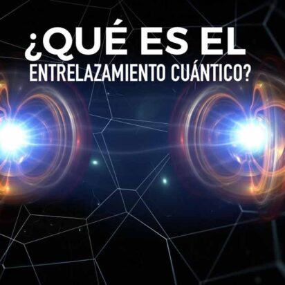 El entrelazamiento cuántico y los múltiples universos