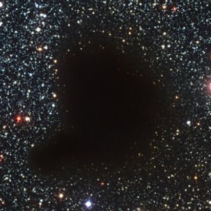 La mecánica cuántica y un universo de la nada