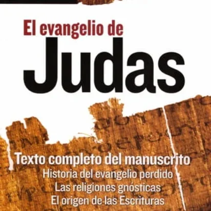 El Evangelio de Judá
