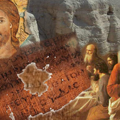 La cuestión de la crucifixión y el Evangelio de Judá