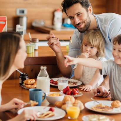¡¿De qué altruismo hablamos?!