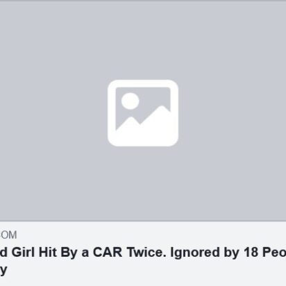 La importancia de la empatía y la solidaridad ante el sufrimiento ajeno