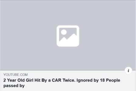 La importancia de la empatía y la solidaridad ante el sufrimiento ajeno