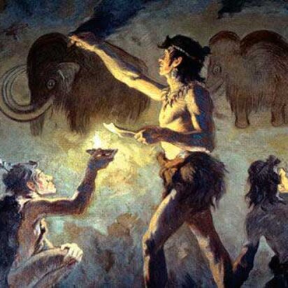 La cultura del Homo sapiens