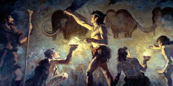 La cultura del Homo sapiens