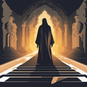 El significado de lo que dijo Husein (a): “Quien me sigue alcanza el martirio”