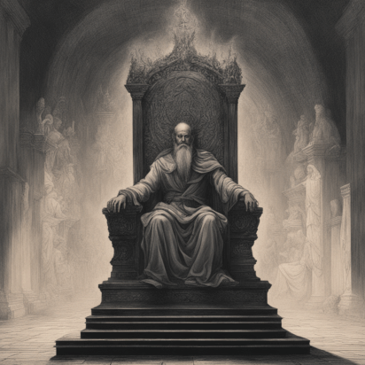 ¿Iblís era de los ángeles o de los genios?