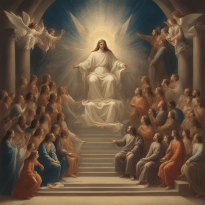 Razón de la elección de profetas, enviados e imames y de su infalibilidad