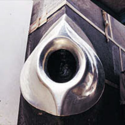 Explicación del sacrificio y la piedra angular