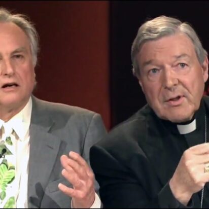 La religión de la Iglesia Cristiana y la evolución