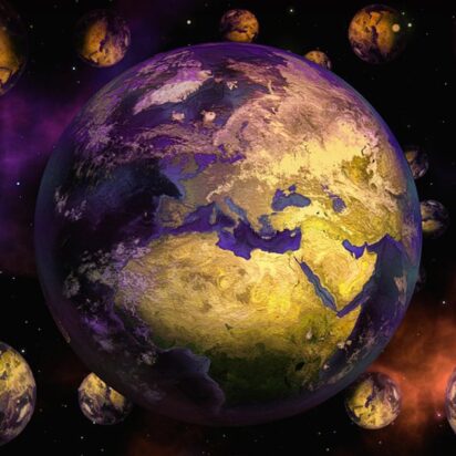 Los múltiples universos