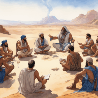 La sociedad de Adán