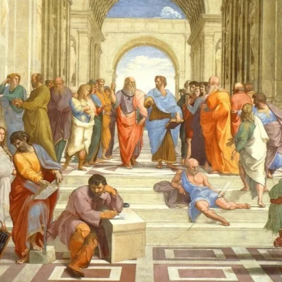 Las teorías o tesis elaboradas para explicar el auge cultural del ser humano