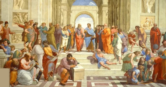 Las teorías o tesis elaboradas para explicar el auge cultural del ser humano