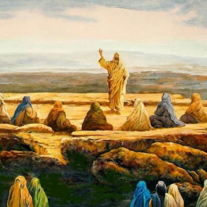 Las señales del tiempo de la aparición