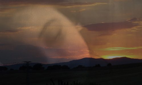 Los sueños (las visiones):