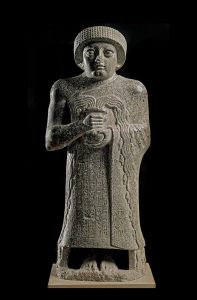 ¡¿El país de Sumeria y Acadia lloró por Dumuzi y ahora llora por Husein (con él sea la paz)?!