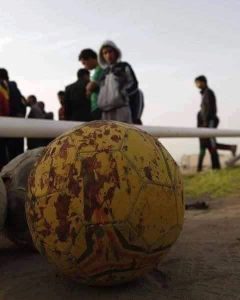 ¿Hasta cuándo soportar el terrorismo?