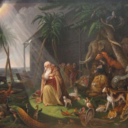 Aclaraciones sobre la convocatoria de Noé (a)